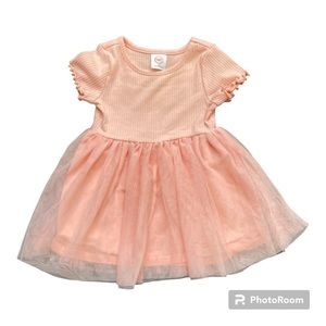 •Wonder Nation dress